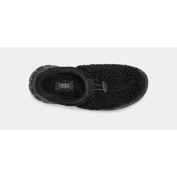 UGG Westsider Hybrid Black 1130805 Womens Slippers US Size 9.5 - Picture 5 of 16